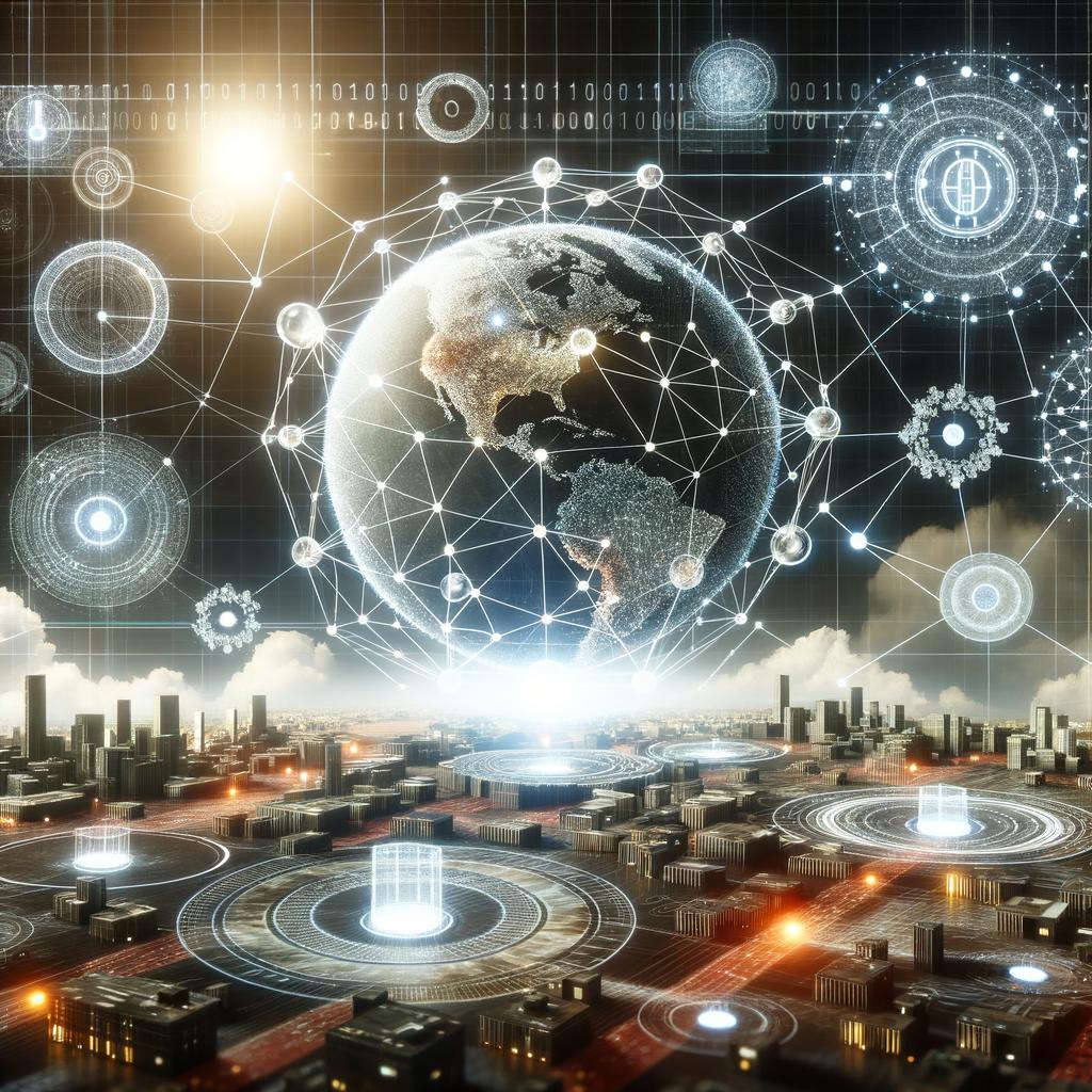 Understanding the Oracle Problem: Insights and Implications The Role of Oracles in Decentralized Systems: Bridging the Real and Digital Worlds