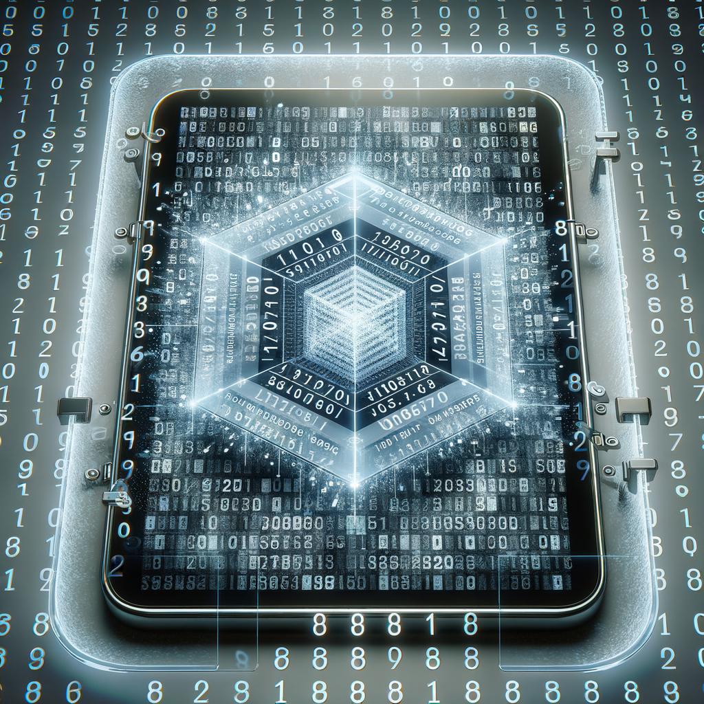 Understanding Hashing: The Backbone of Digital Security The Science Behind Secure Transactions: How Hashing Protects Our Data