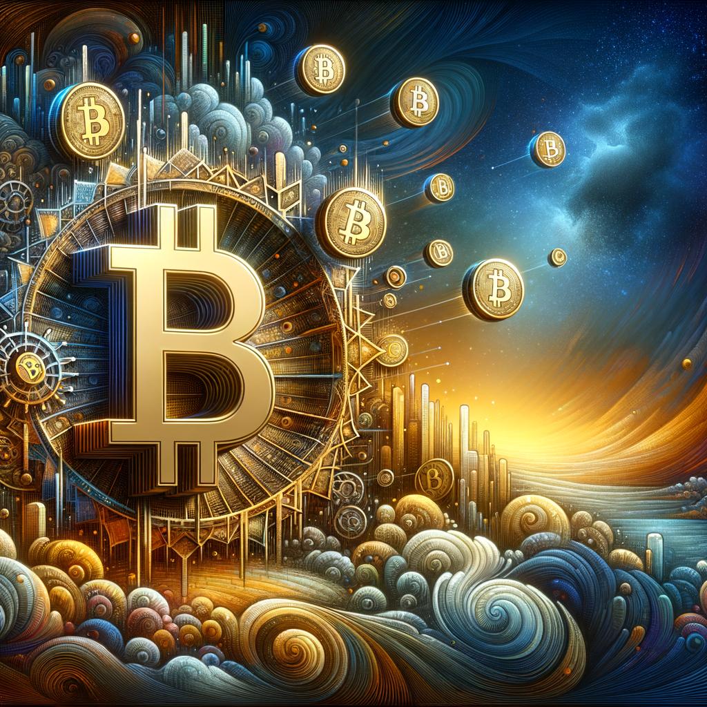 Bitcoin traders’ evolving view of BTC’s role in every portfolio bolsters $100K support The Shifting Paradigm: Bitcoin's Growing Significance in Investment Portfolios