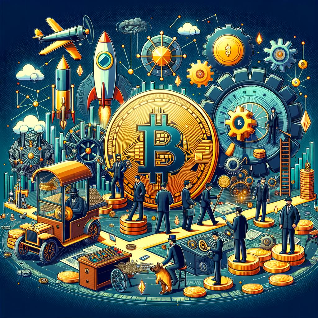 A Tiny Company Wants to Buy $20M TRUMP Token to Change U.S.-Mexico Trade Deals A Small Venture with Big Ambitions: The Bid for $20 Million in TRUMP Tokens