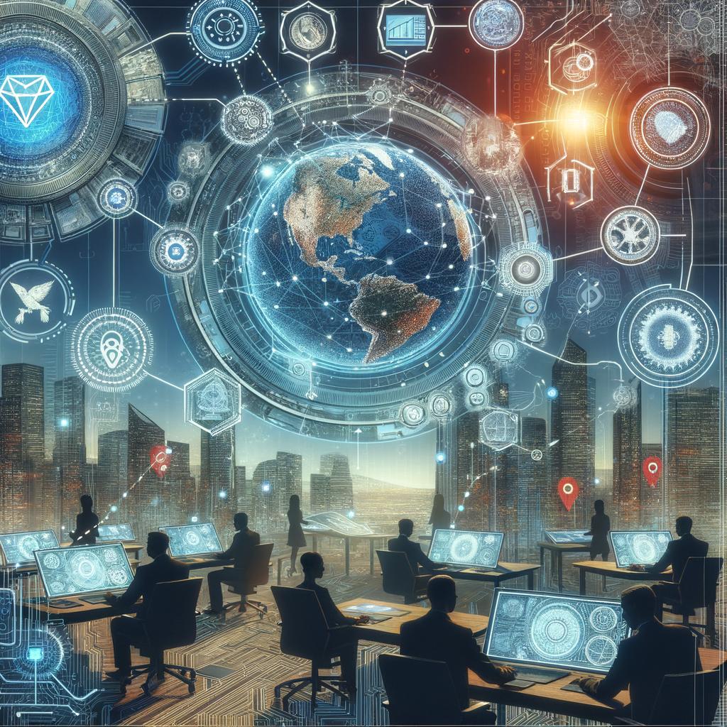 Solana’s Natix and Grab Team Up to Expand DePIN Mapping Into U.S., Europe Solana's natix Partners with Grab to Enhance DePIN Mapping Capabilities