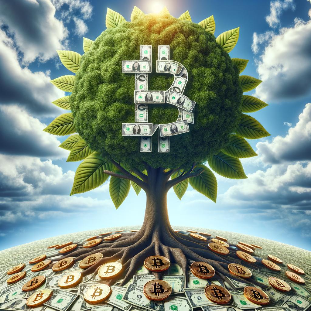 Strategy Unveils $21B Stock Offering to Amplify Bitcoin Holdings Amid Q1 Loss Strategy Unveils $21B Stock Offering to Enhance Bitcoin Portfolio Despite Q1 Losses