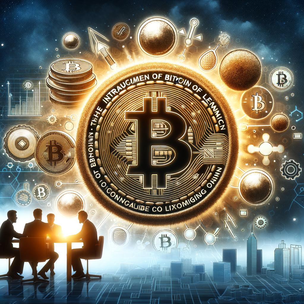 Bitcoin Payments App Strike to Offer BTC Lending in Boost to Reemergent Sector strike Expands Services: Introducing Bitcoin lending amidst Resurgent Sector Trends