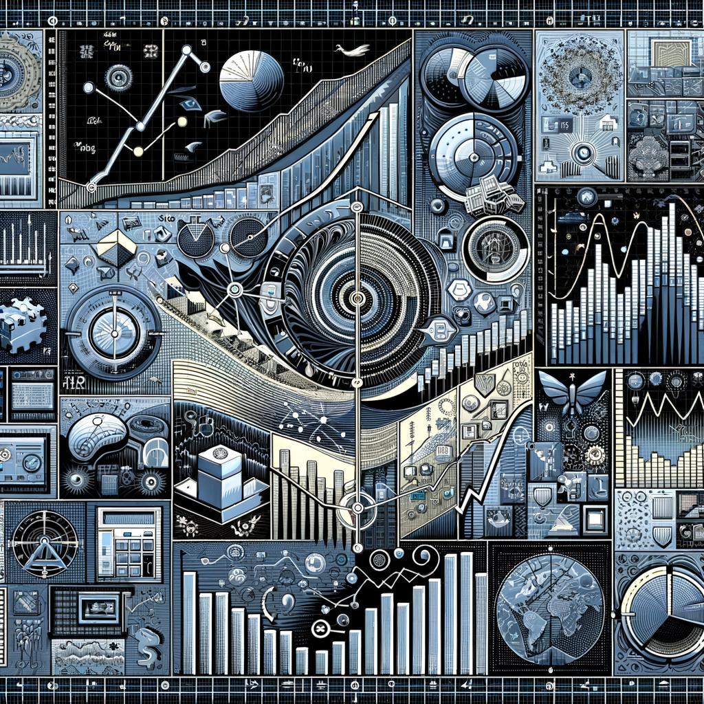 Today's Bitcoin Market Analysis: Trends and Indicators Unpacked Technical Indicators: Analyzing Price movement and Market Sentiment