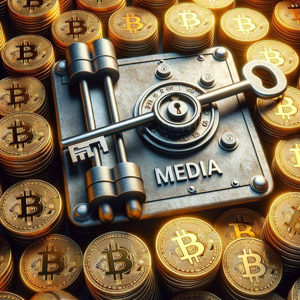 Trump Media Has $2.3B in Bitcoin Buying Power After Closing Capital Raise Trump Media's Strategic capital raise: Unlocking $2.3 Billion in Bitcoin Buying Power