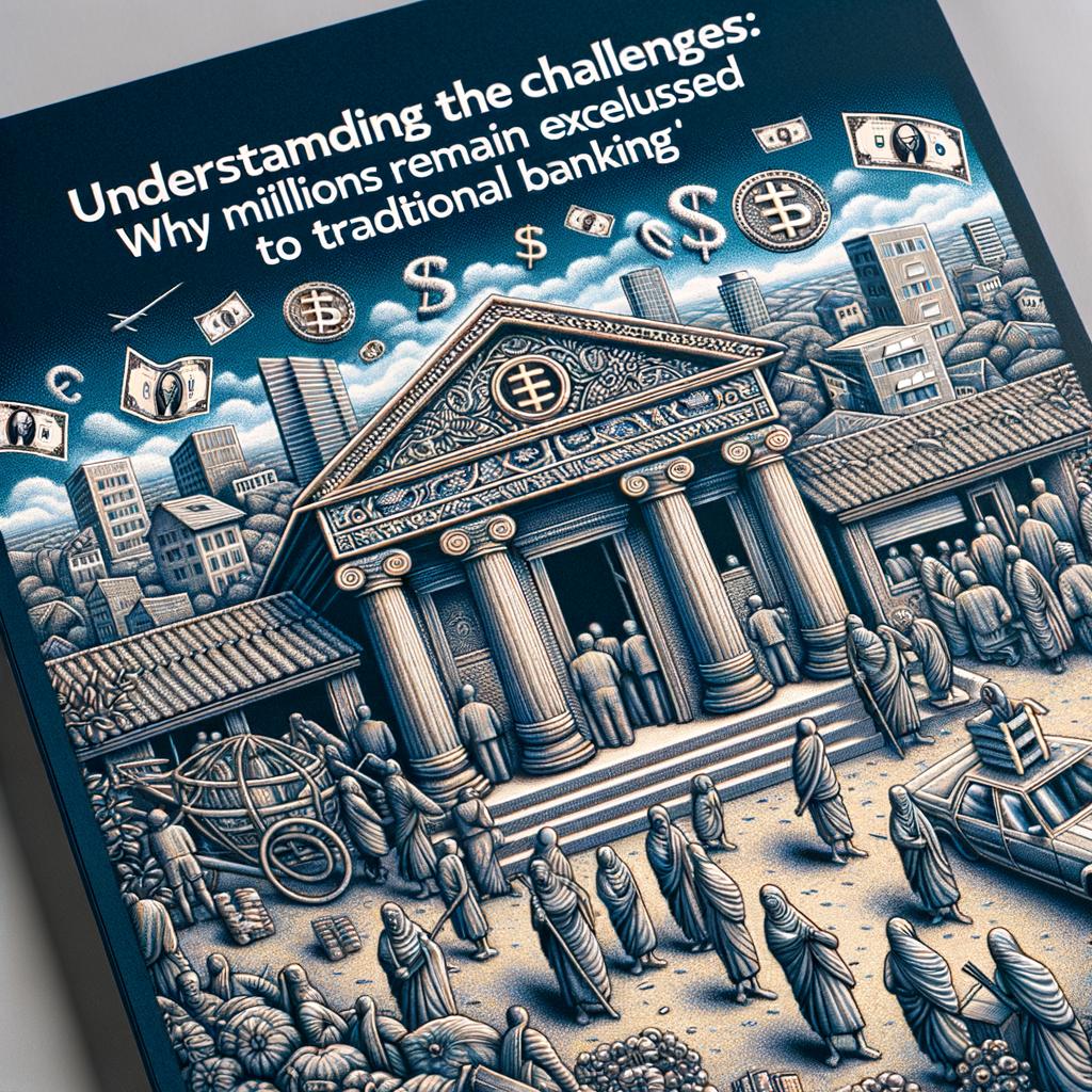 Understanding the Unbanked: Exploring Financial Exclusion Understanding the Challenges: Why Millions Remain Excluded from Traditional Banking