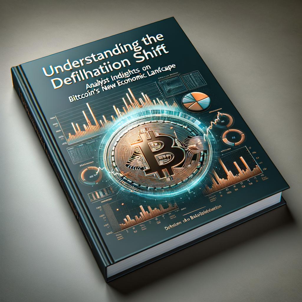 Bitcoin now deflationary due to Strategy's BTC purchases — Analyst Understanding the Deflationary Shift: Analyst Insights on Bitcoin's New Economic Landscape