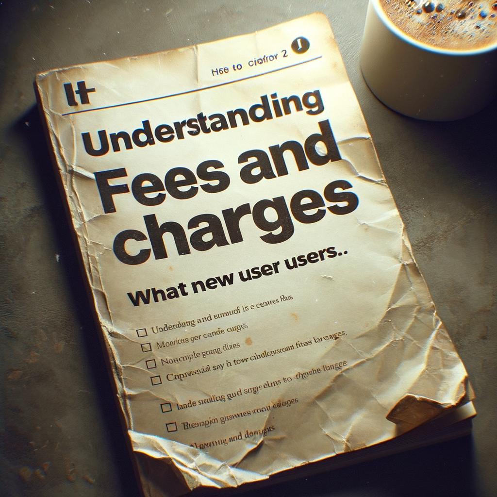 Understanding Coinbase Transactions: A Guide for New Users Understanding Fees and Charges: What New Users Need to Know