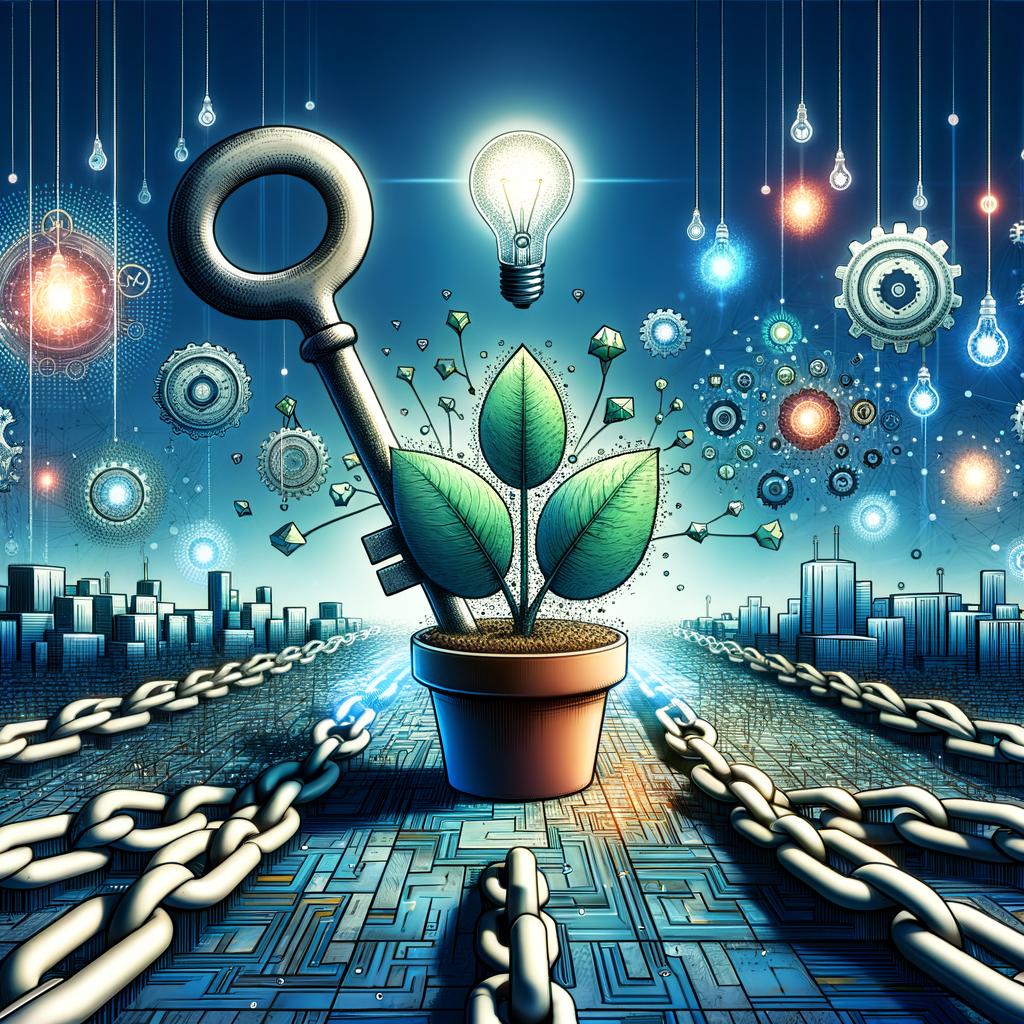 Understanding Drivechain: A New Frontier in Blockchain Innovation Understanding Drivechain: A New Frontier in Blockchain Innovation