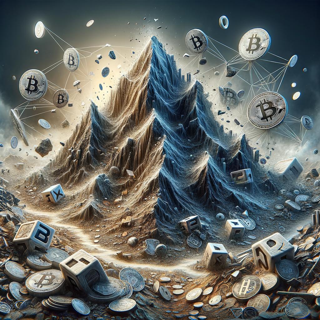 Understanding Mt. Gox: The Bitcoin Exchange That Shook History Unpacking the Collapse: What Went Wrong at Mt. Gox?