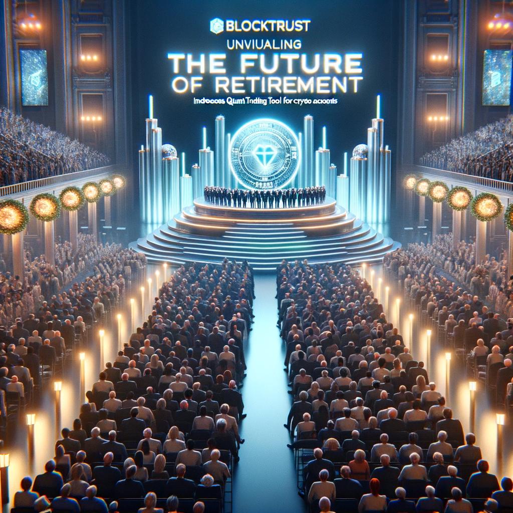 BlockTrust IRA Brings Quant Trading Tools to Crypto Retirement Accounts Unveiling the Future of Retirement: BlockTrust IRA Introduces Quant Trading Tools for Crypto Accounts