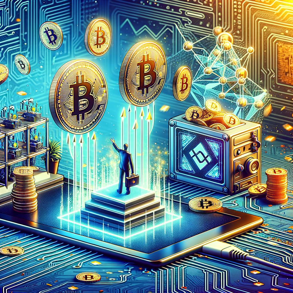 Understanding GetAlby: A Gateway to Bitcoin Payments What is GetAlby? An Introduction to the Bitcoin Payment Platform