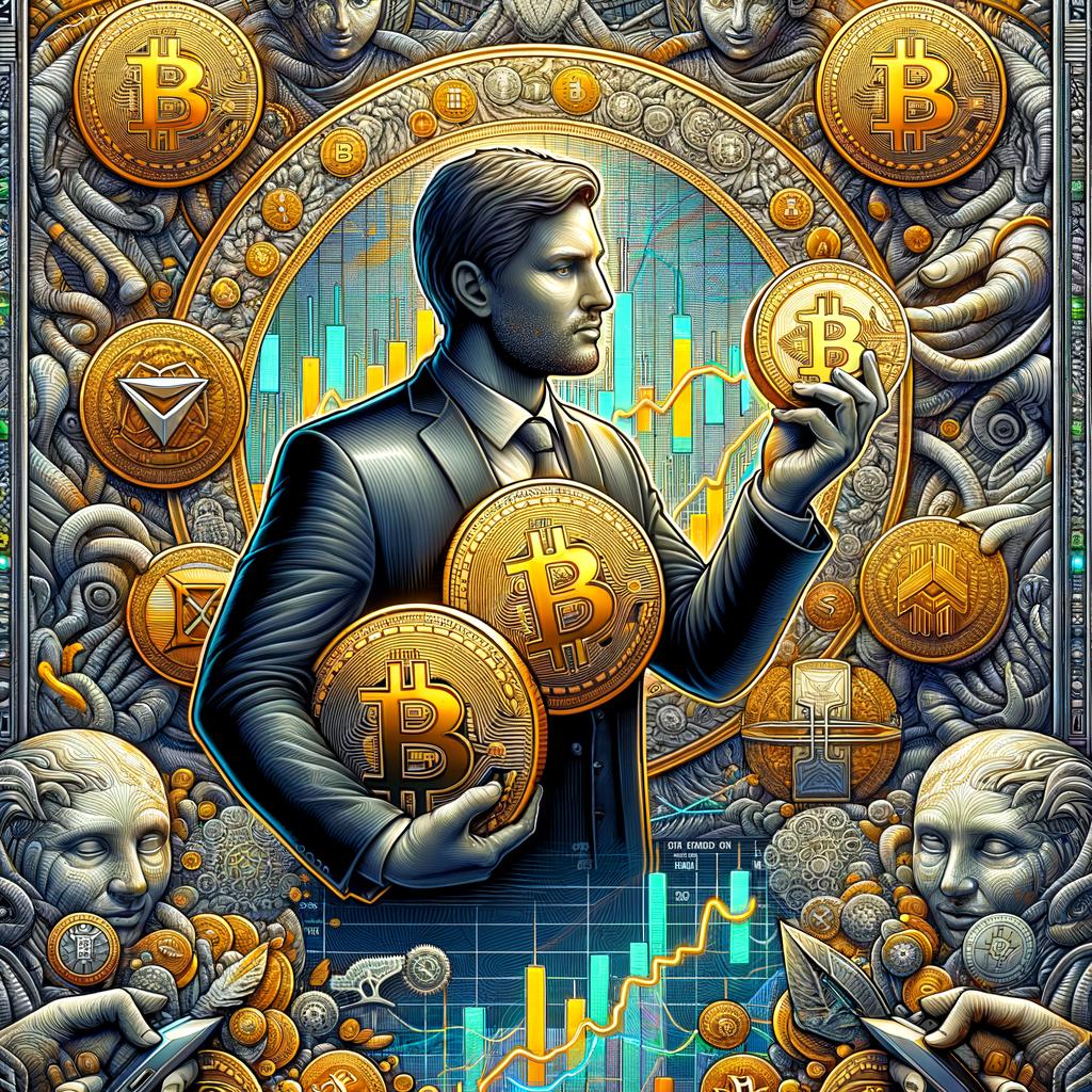 Title: "Understanding Hodlers: The Long-Term Crypto Investors What Makes a Hodler? Exploring the Mindset of Committed Cryptocurrency Investors