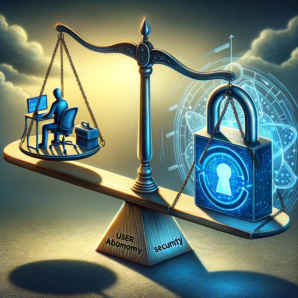 Understanding the Nostr Protocol Client: An Overview of Its Features Key Management: Balancing User Autonomy and Security
