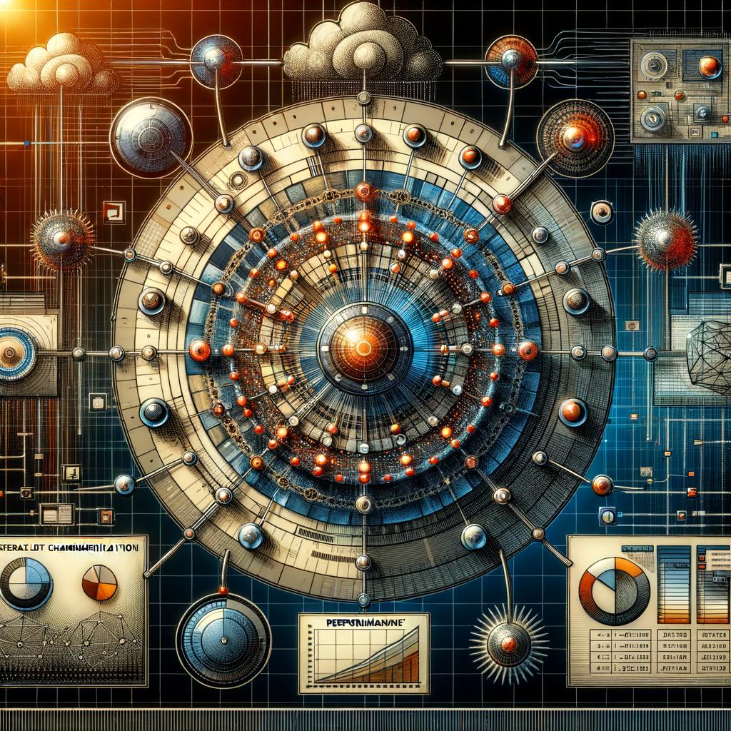 Exploring the Nostr Protocol: A Decentralized Communication Model Evaluating scalability Challenges and Performance in Decentralized Communication
