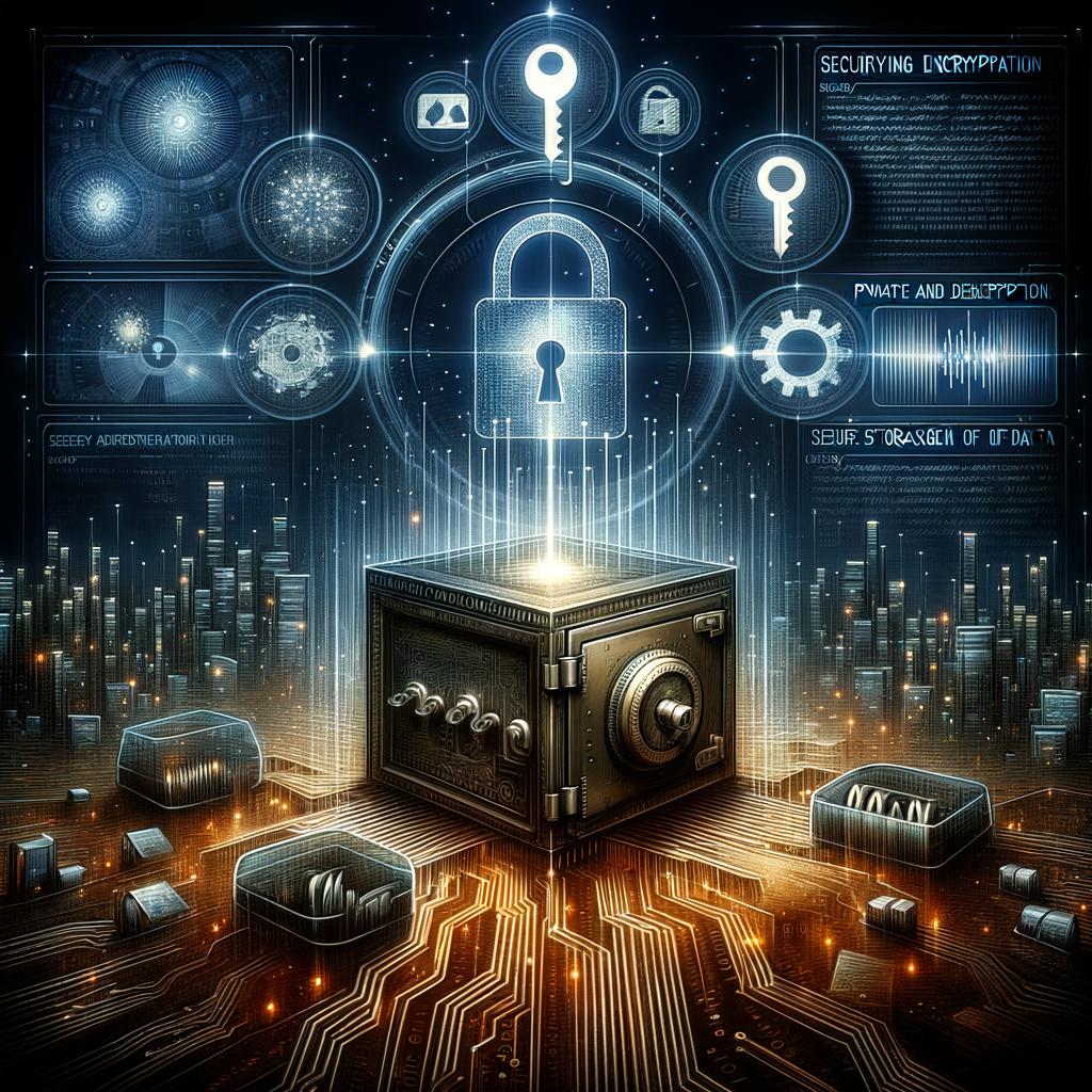 Understanding the Nostr Protocol: A New Era in Digital Communication The Role of Cryptographic Techniques in enhancing Privacy and Security within Nostr