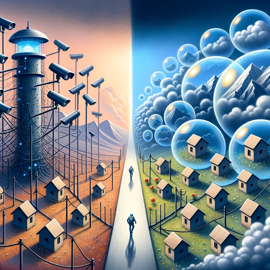 Understanding the Nostr Protocol: A New Era in Decentralized Communication Exploring the implications of Decentralization on User Autonomy and Privacy