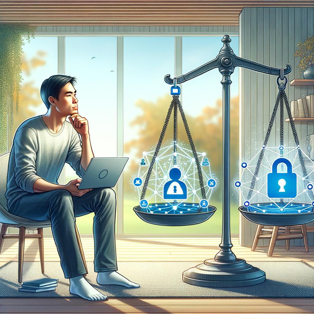 Examining the Nostr Protocol: A Decentralized Communication Framework Evaluating the Benefits of Decentralization: User Autonomy and Privacy Considerations