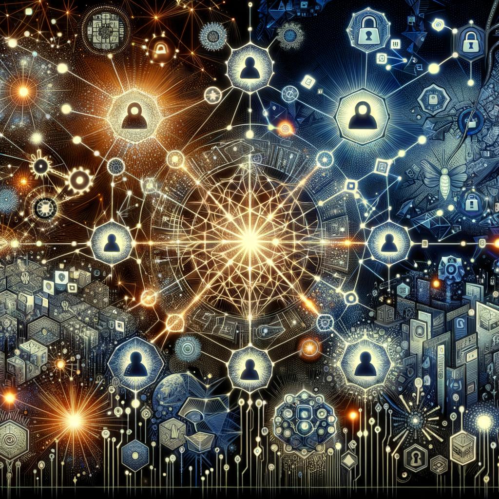 Nostr: Redefining Programming through Decentralized Communication Examining the Impacts of Decentralization on User Autonomy and digital Resilience