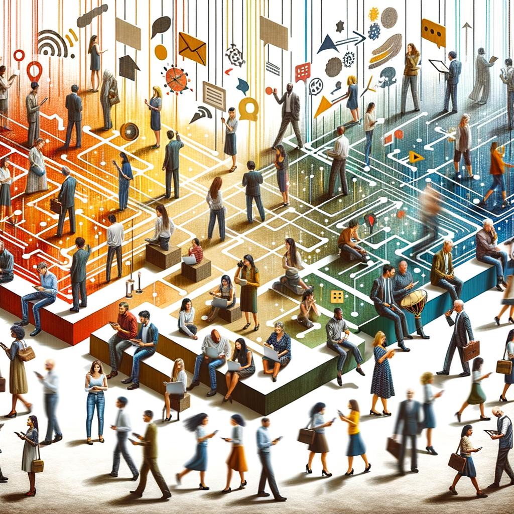 Understanding the Nostr Protocol Relay: Mechanisms and Functionality Exploring the Communication Dynamics: message Forwarding Mechanisms