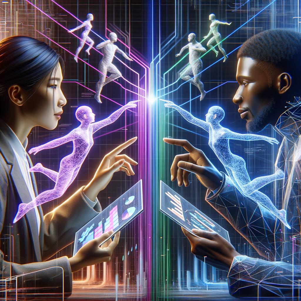 Nostr: A Paradigm Shift Towards Decentralized Programming Examining the Benefits of Peer-to-Peer Communication in Digital Interactions