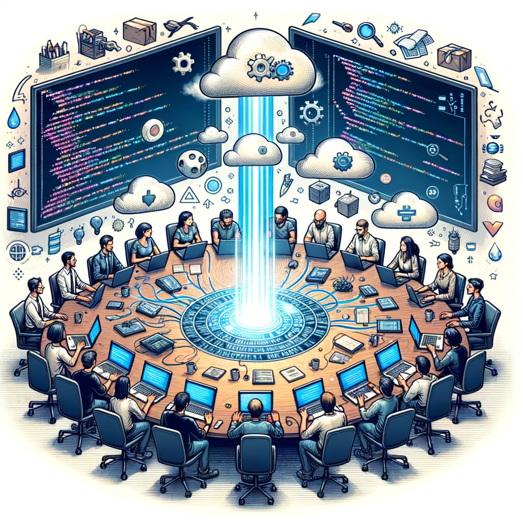 Nostr: Redefining Programming Through Decentralized Frameworks Implications of peer-to-Peer Interactions for Software Growth
