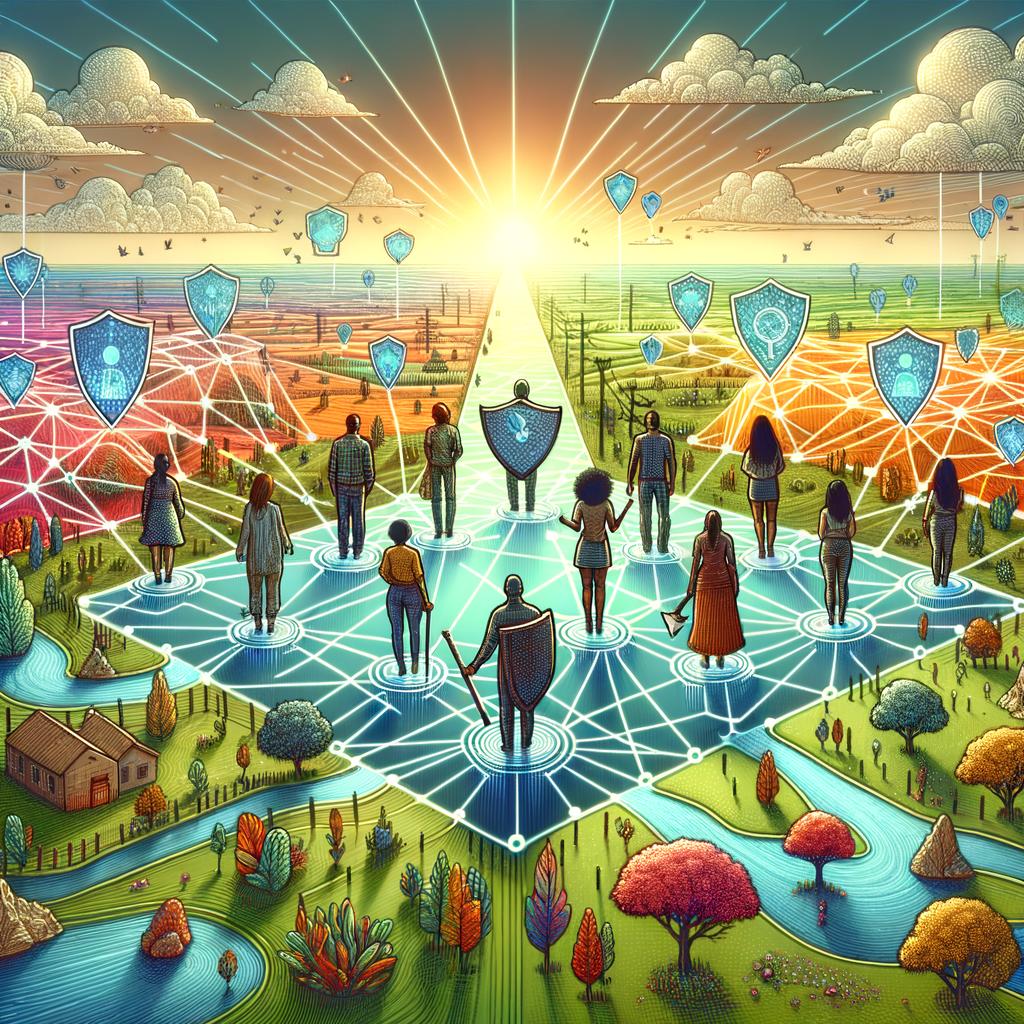 Nostr as Alternative Programming: Redefining Decentralized Communication The Role of Peer-to-Peer Interactions in Enhancing User Autonomy and Resilience