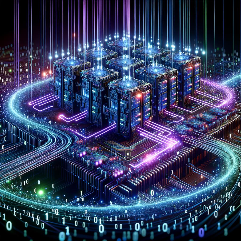 Understanding the Nostr Protocol Relay: An Overview of Its Functionality Message Forwarding Mechanisms: Efficiency and Reliability in Data Transmission