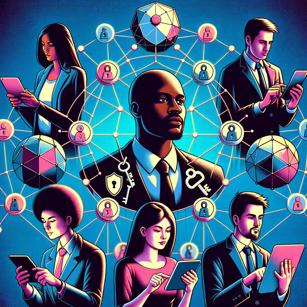 The Nostr Protocol: Advancing Decentralized Online Communication The Role of User Sovereignty in Decentralized Communication