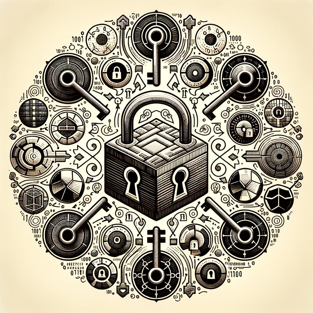Understanding the Nostr Protocol Client: An Academic Overview Key Management Practices within the Nostr Protocol: Ensuring Secure Identity and Access Control