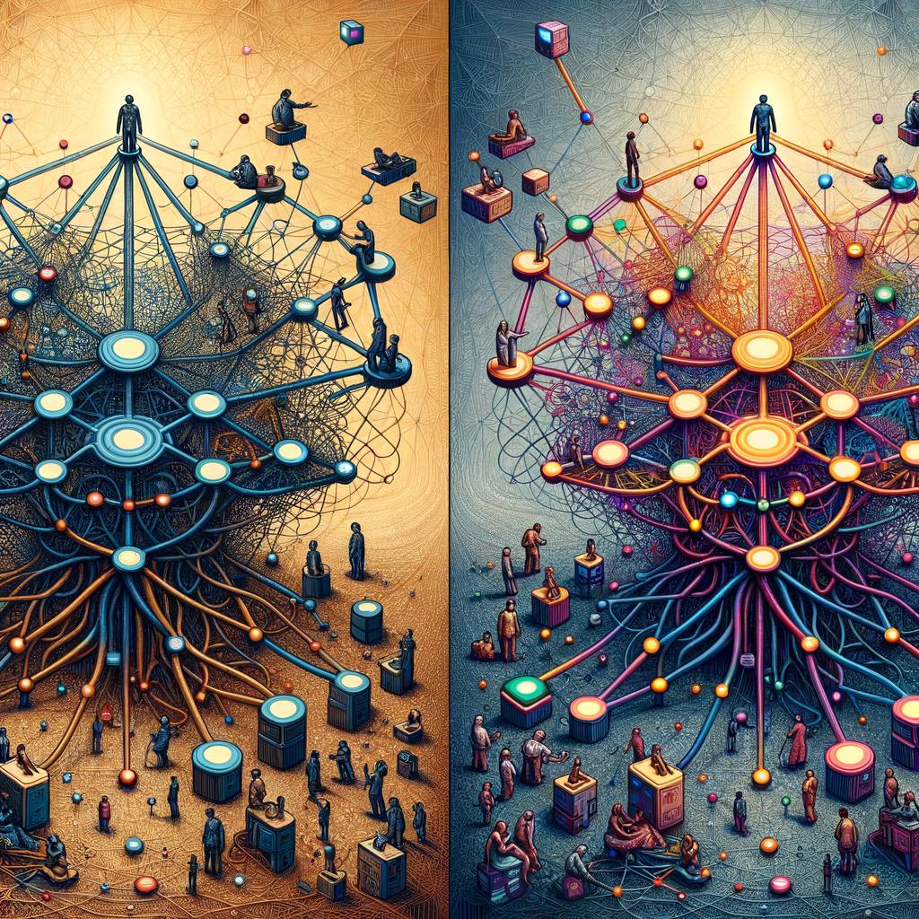 Understanding the Nostr Protocol: A Decentralized Approach to Communication Evaluating the Implications of Decentralized Communication for User Autonomy