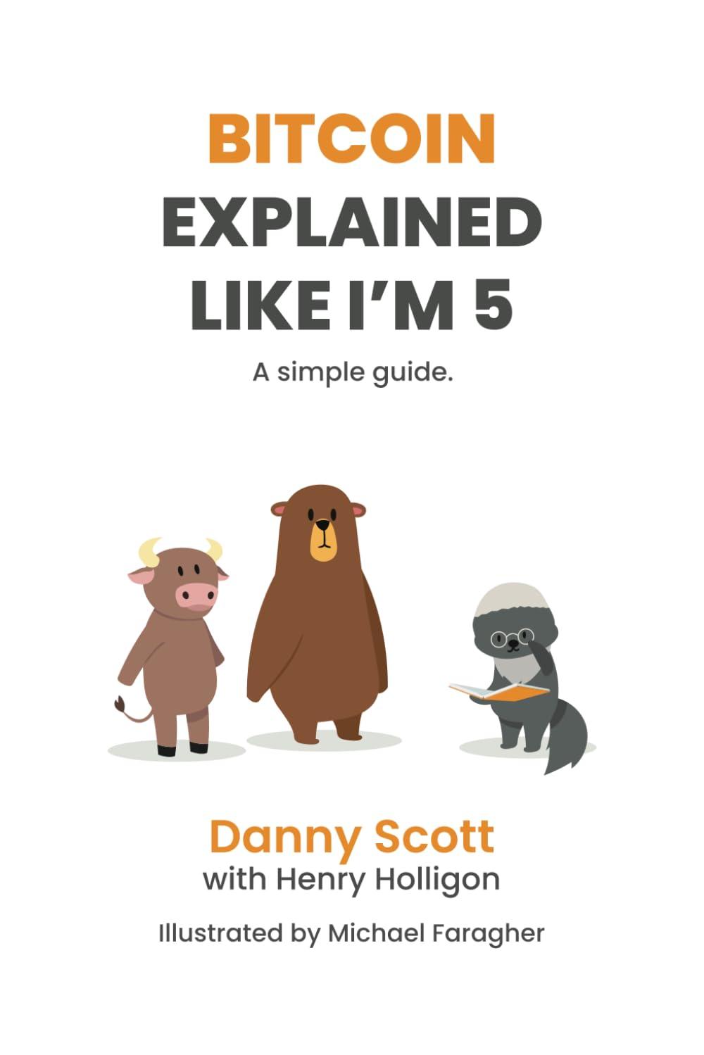 Must-Read Bitcoin Books & Unique Collectibles for Fans Must-Read Bitcoin Books & Unique Collectibles for Fans