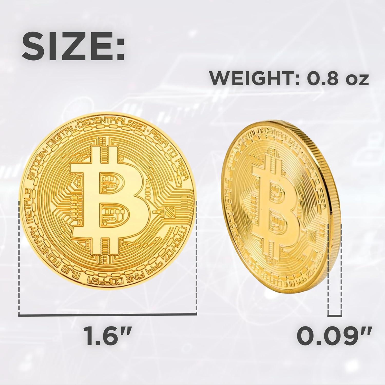 Unveiling the Bitcoin Commemorative Coin: A Collector's Dream unveiling the Bitcoin commemorative Coin: A Collector's Dream