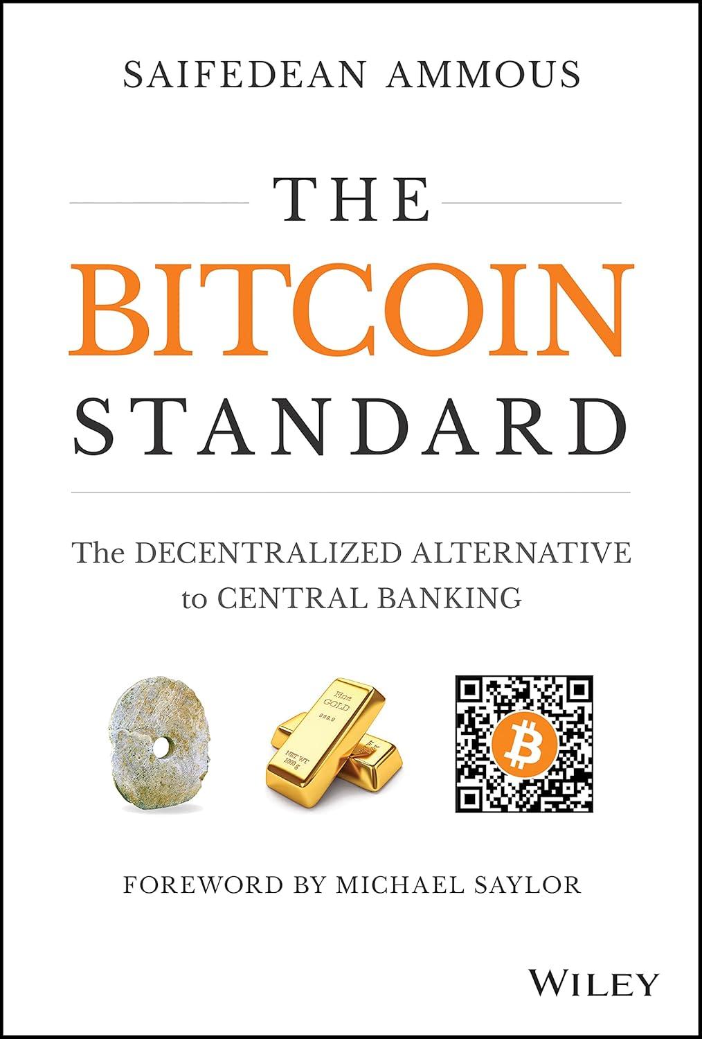 Essential Bitcoin Gear: Miners, Collectibles & Key Reads Essential Bitcoin Gear: Miners, collectibles & Key Reads