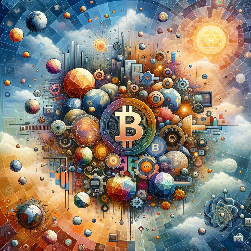 Bitcoin Maximalism: A Critical Analysis of Its Technical Underpinnings Bitcoin Maximalism and its Economic Implications