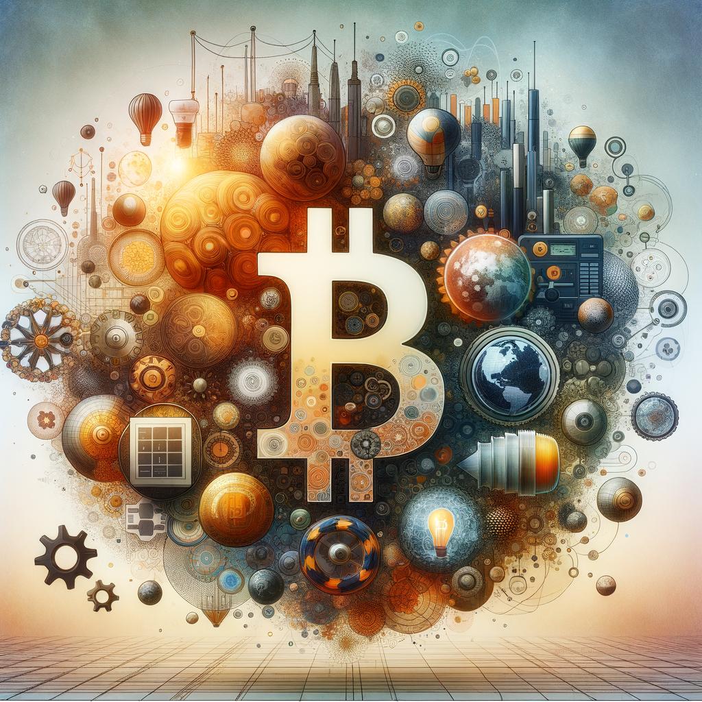Michael Saylor: Pioneering Visionary Transforming Finance Innovative Strategies for Institutional Investment in Bitcoin