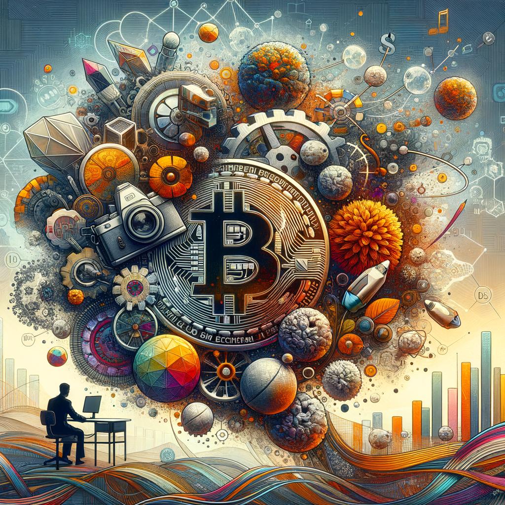 Exploring Bitcoin Maximalism: Technology and Philosophy Combined Understanding Bitcoin Maximalism and Its Core Philosophies
