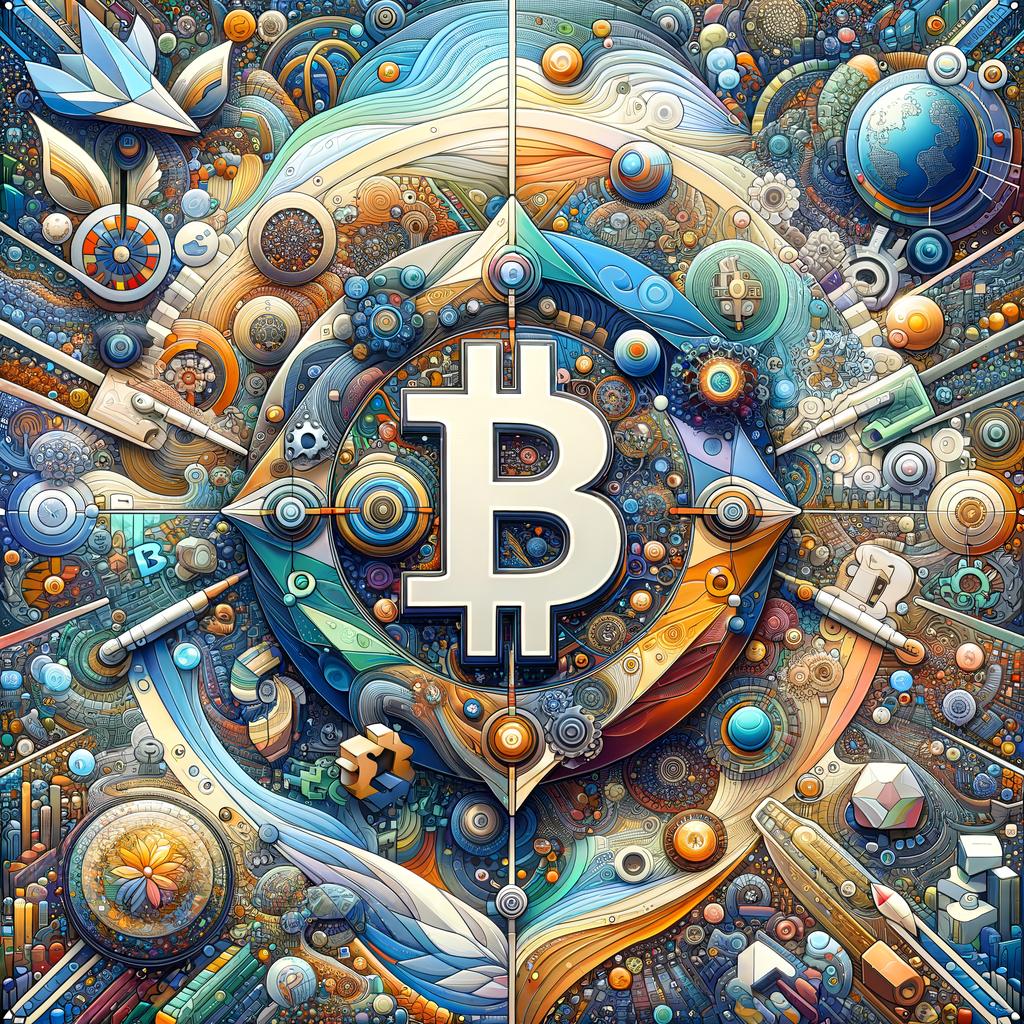 Exploring Bitcoin Maximalism: Navigating the Technical Landscape Exploring the Core Principles of Bitcoin Maximalism