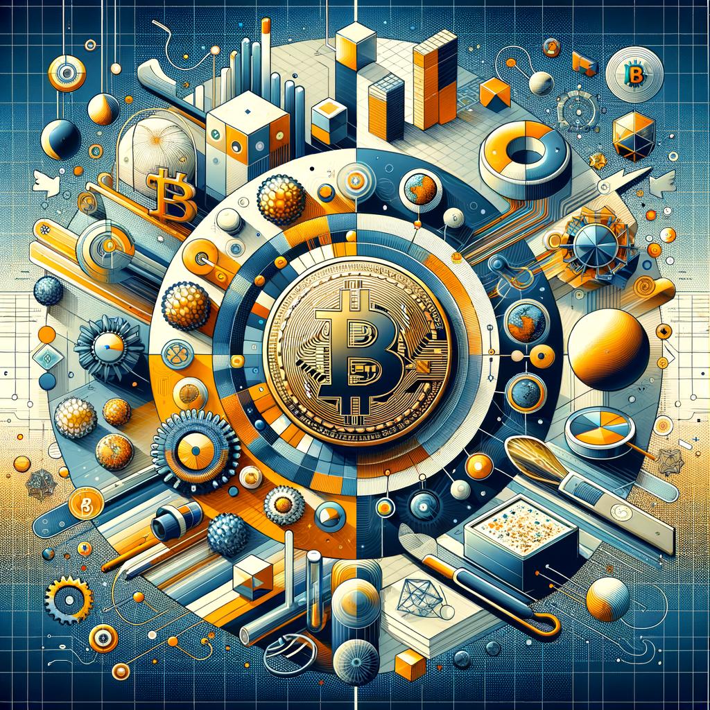 Analyzing ₿ = ∞/21M: Economic Implications and Insights Understanding the Finite Supply of Bitcoin and Its Economic consequences