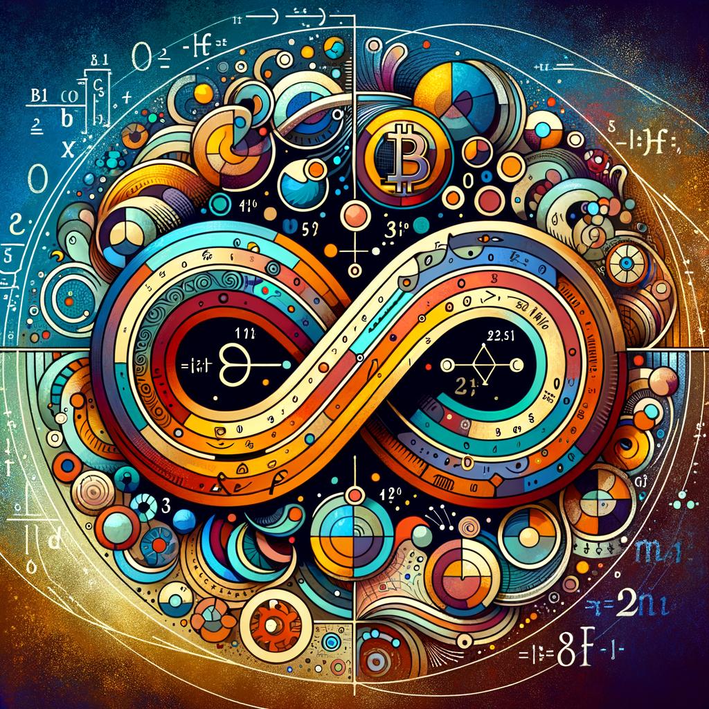 Decoding the Equation ₿ = ∞/21M: Insights in Economic Theory Understanding the Variables: Analyzing the Concepts of Infinity and Scarcity in ₿ = ∞/21M