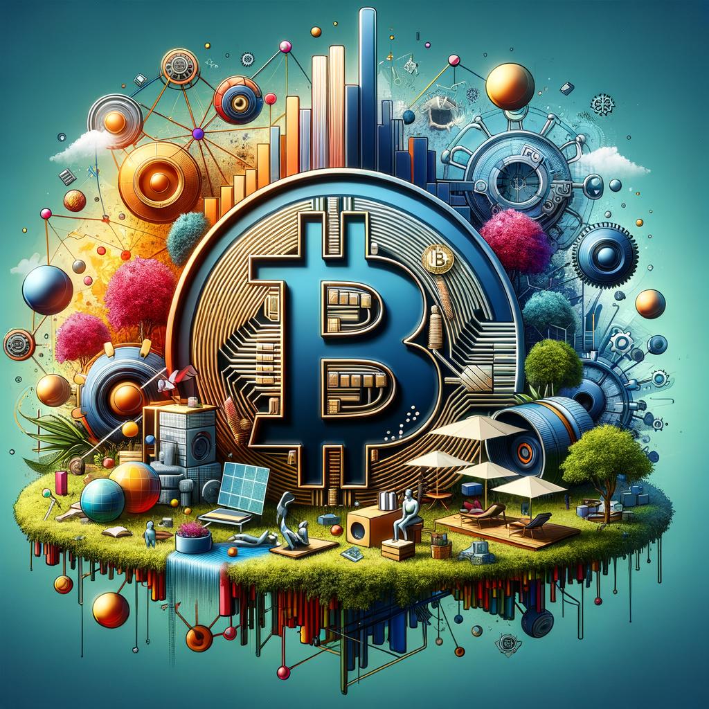 Deciphering ₿ = ∞/21M: Insights into Bitcoin's Economic Significance Exploring the Supply Cap: The Implications of 21 Million Bitcoin on Market Dynamics