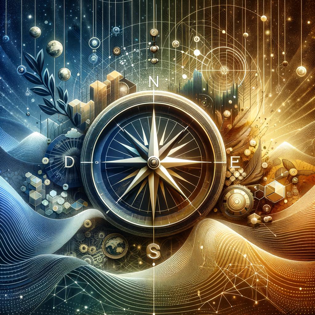 Michael Saylor: Pioneering a New Era in Cryptocurrency Finance Strategic Insights from Saylor: Navigating the Cryptocurrency Landscape