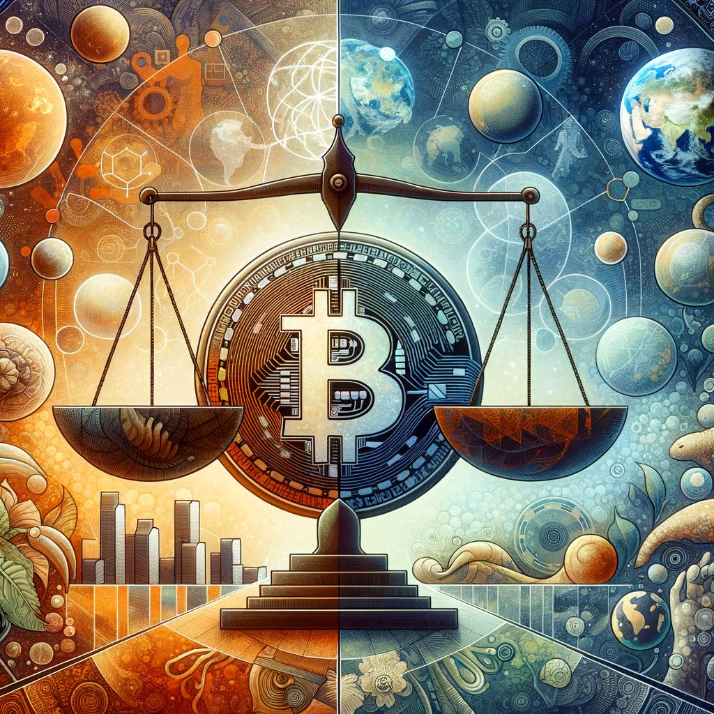 CRYPTO REBOUNDS AFTER MIDDLE EAST CONFLICT, HYPE KEEPS GOING HIGHER! Understanding the Impact of Geopolitical Tensions on cryptocurrency Markets