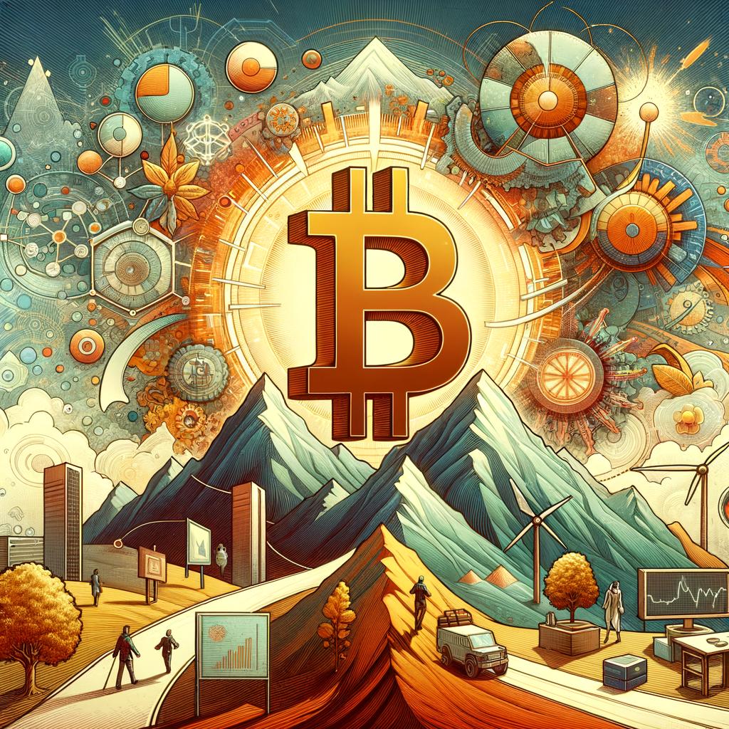 Bitcoin Maximalism: Unpacking the Cryptographic Paradigm Shift Exploring the Philosophical Foundations of Bitcoin Maximalism
