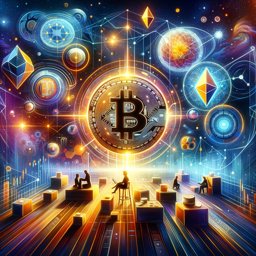 Danny Ryan and Vivek Raman on Why Ethereum Is Winning Wall Street's Tokenization Race Understanding the Competitive Edge of Ethereum in Tokenization