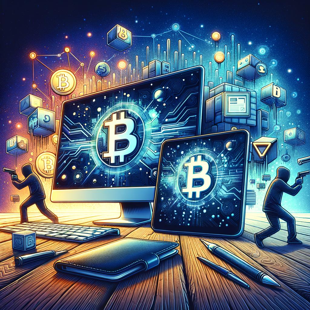 4 Bitcoin Wallet Types: Pros and Cons for Every Need 2) Software Wallets: These wallets offer a balance between security and convenience, allowing users to access their bitcoin quickly via desktop or mobile applications. While they are user-amiable, they remain vulnerable to malware and phishing attacks, necessitating careful management and regular updates