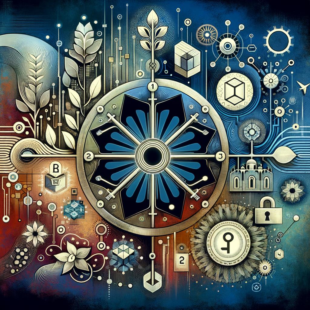 4 Key Aspects of Bitcoin Seed Phrases and Secure Backups 1) Understanding Seed Phrases: A Bitcoin seed phrase, typically composed of 12 to 24 random words, acts as a master key to your wallet. It is crucial to recognize that anyone who gains access to your seed phrase can control your funds, underscoring the importance of keeping it confidential and secure