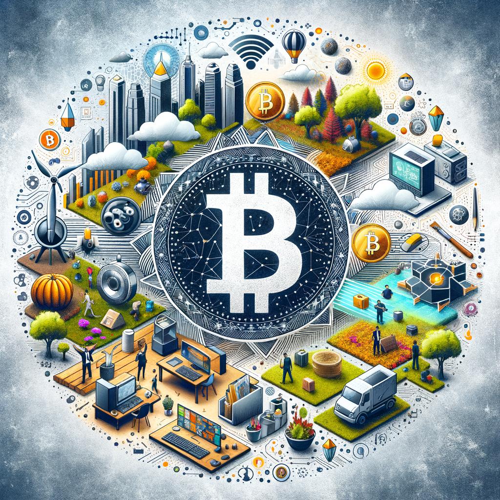 BTCPay Server: The Backbone of Bitcoin Commerce, 2025 Empowering Merchants: How BTCPay Server Facilitates Bitcoin Commerce