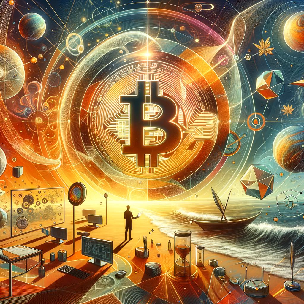 Bitcoin Maximalism: Analyzing the Tech and Future Potential understanding Bitcoin Maximalism and Its Core Principles