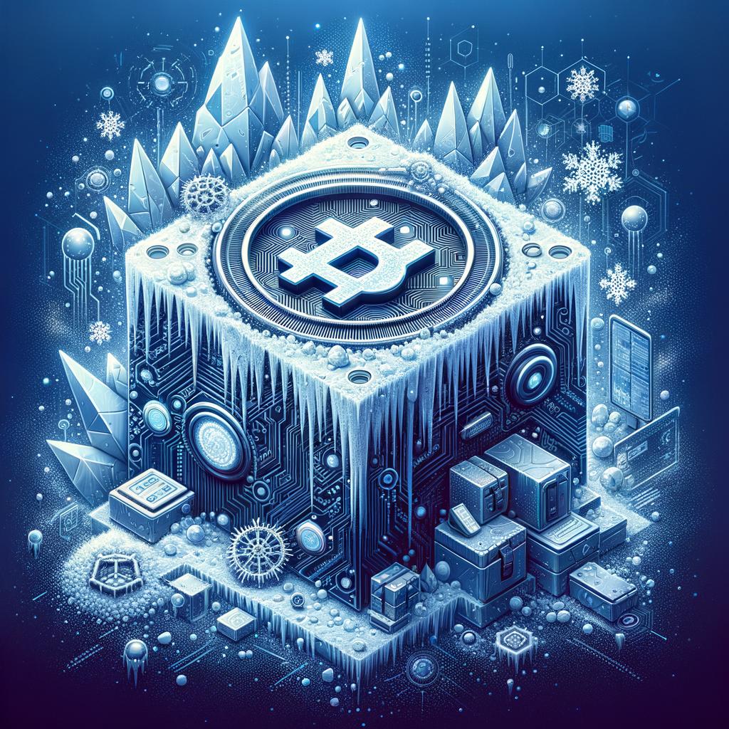 4 Reasons to Choose a Hardware Wallet Over a Mobile Wallet 2) Cold Storage Advantage: By utilizing a hardware wallet, users can keep their assets in cold storage, meaning they are not exposed to the internet. This approach ensures that even if your computer or smartphone is compromised,your cryptocurrency remains secure. This is especially vital for long-term investors who wish to minimize exposure to potential online threats
